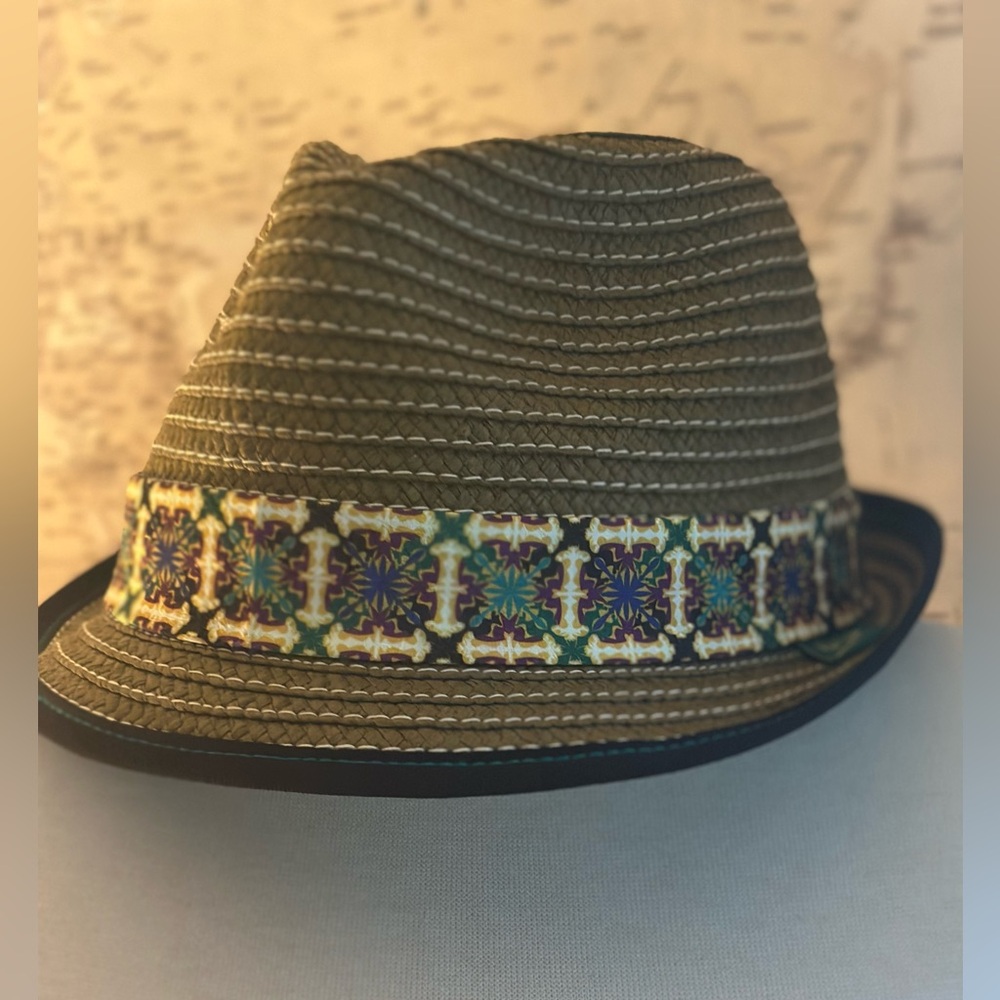 Robert Graham Fedora/Hat
